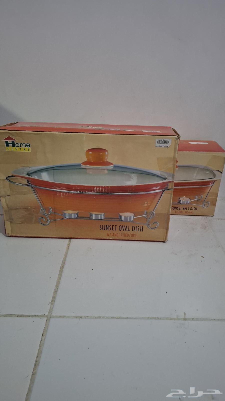 Wax buffet set64447428806657113