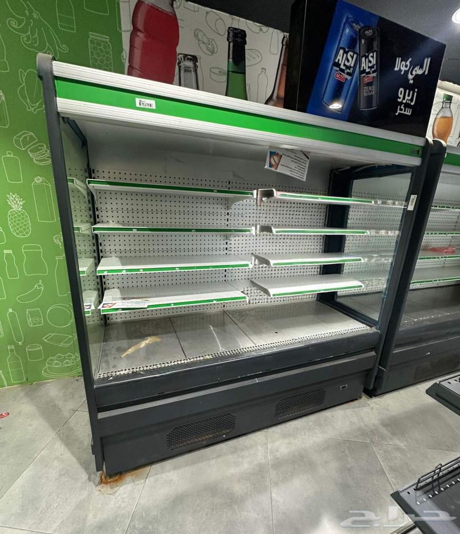 Open display refrigerators64444754787459112