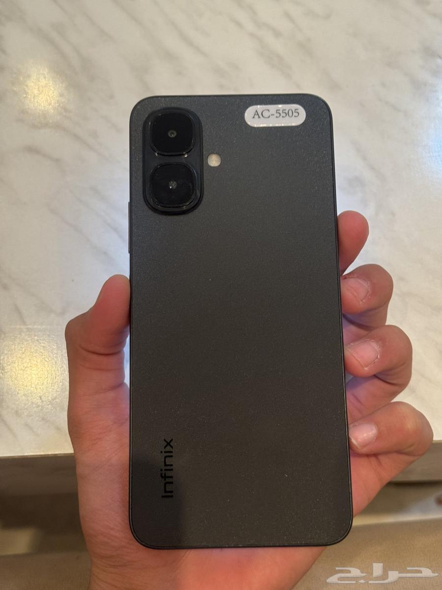 Infinix Smart 1064446041122307110