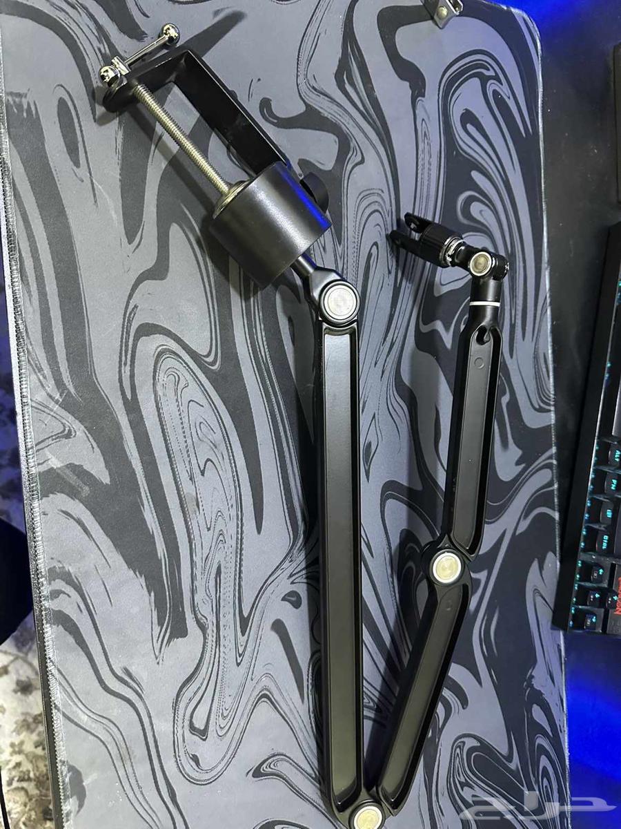 مايك هايبر اكس ماوس باد ستاند مايك64443384919682114