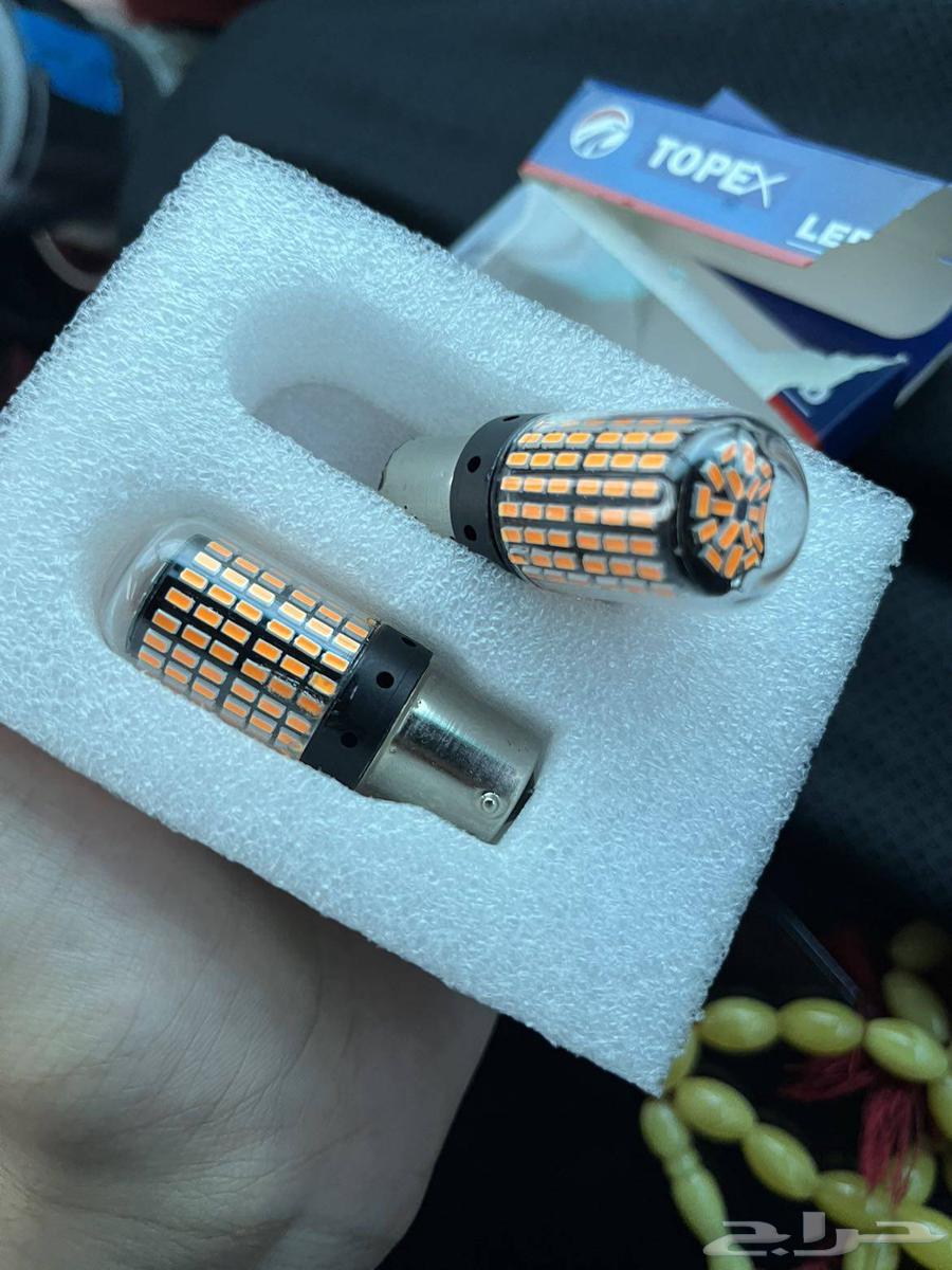 Lens Indicator Light64611116768259110