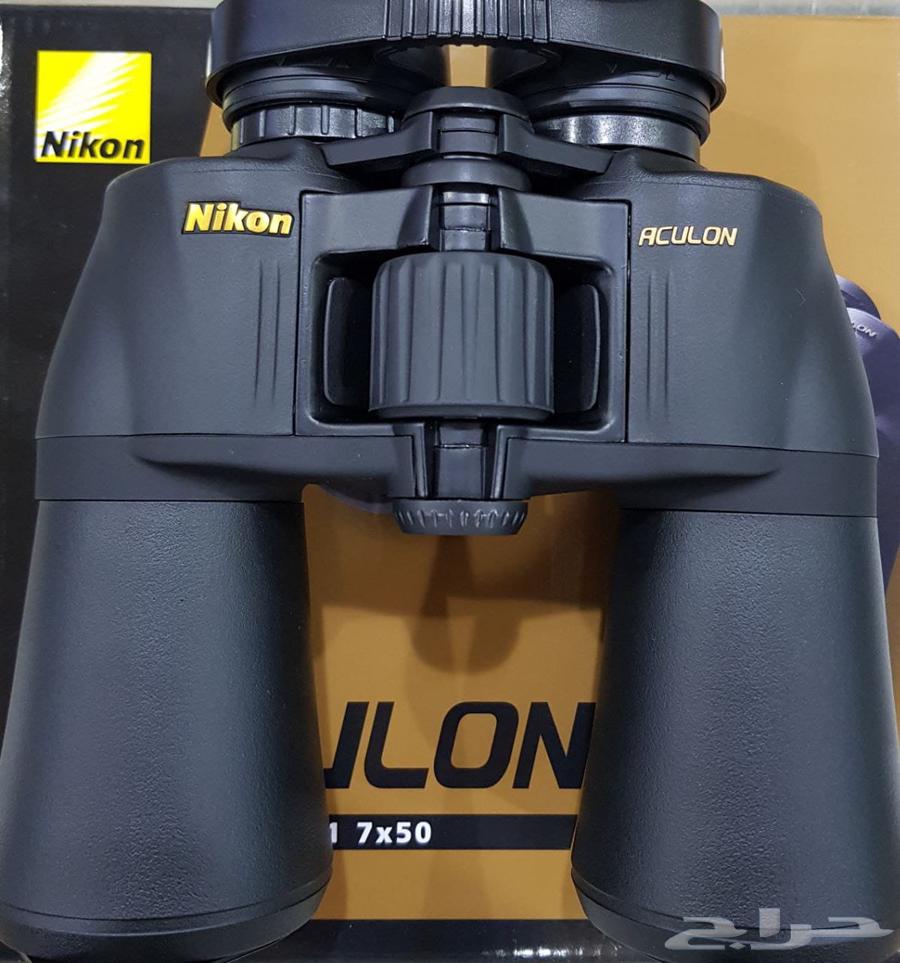 منظار نيكون اكيولون A211 (7X50)64448806758531110