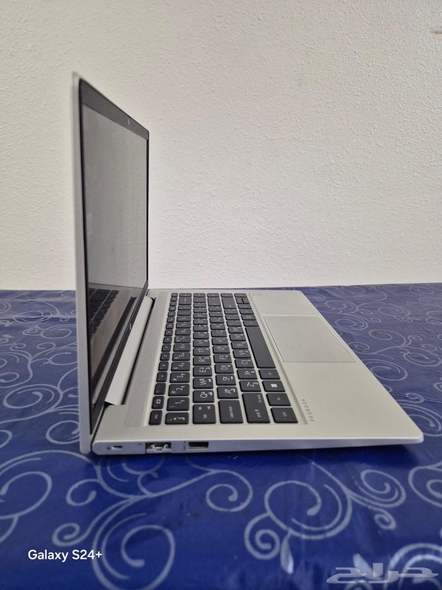 HP ProBook 440 G8 Core i5 11th Generation64443722632323114