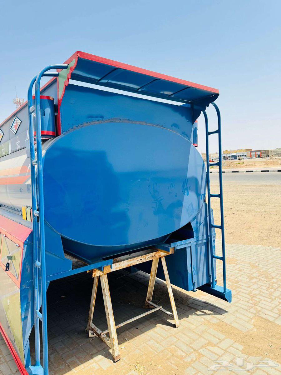 تانك جديد عايدى شد مكه64446257024770113