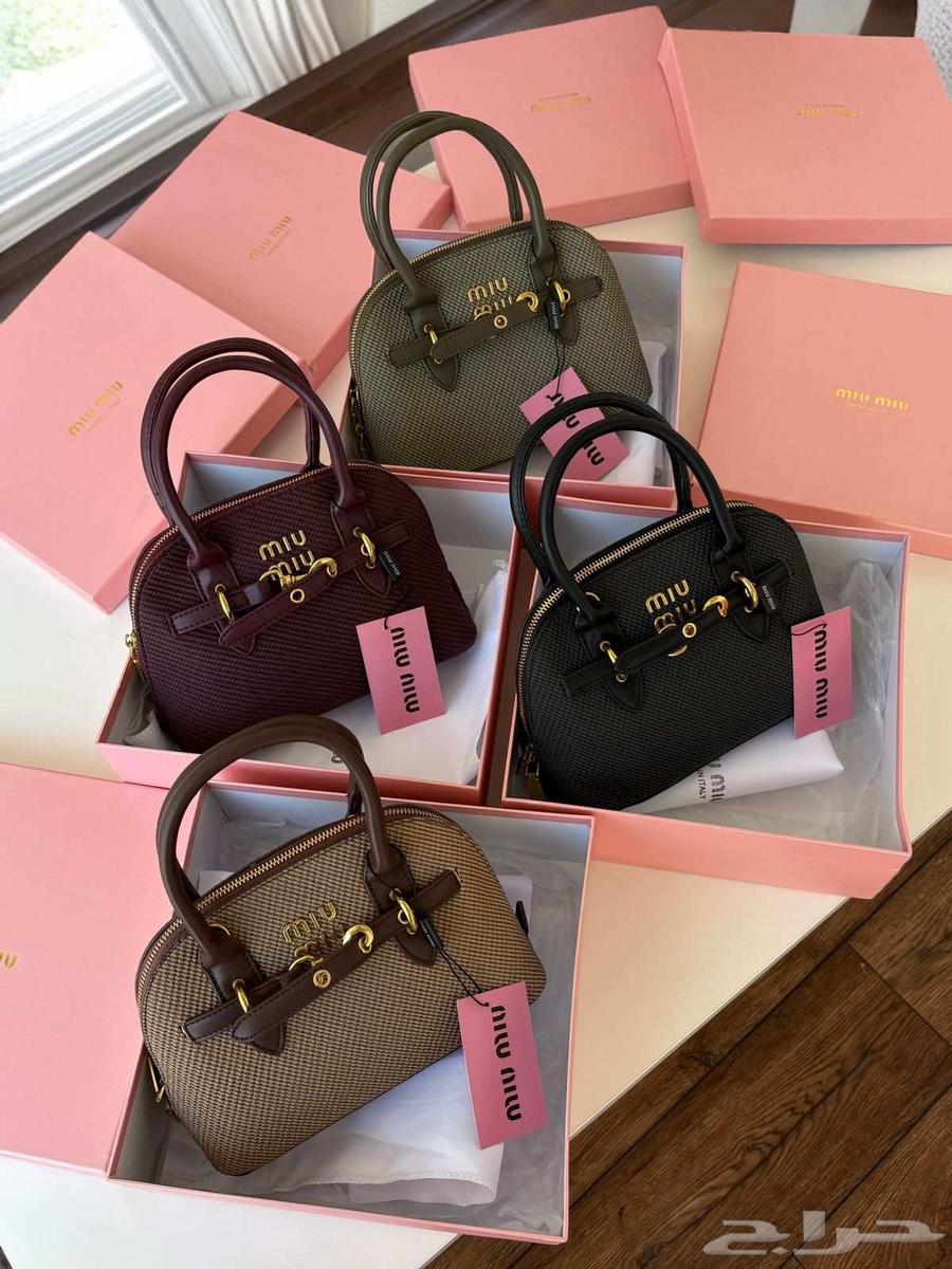 شنط ماركة درجه اولى جمله64446576641793111