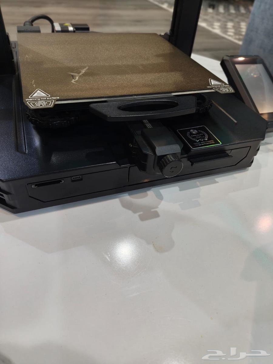 للبيع طابعة ثلاثية الأبعاد Ender 3 S1 Pro64442719842947111