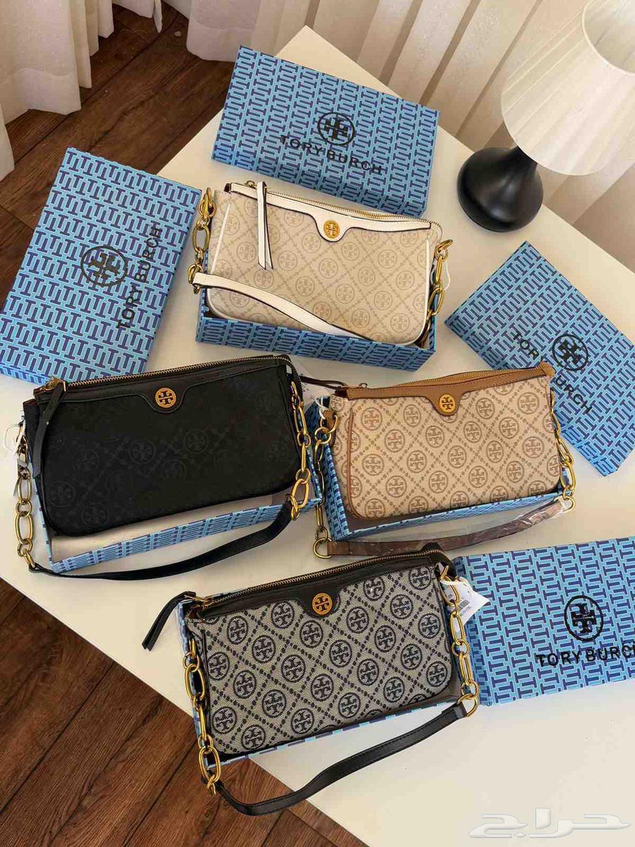 شنط ماستر كوالتي بجميع ملحقاتها نفس الصوره 150جمله64442720012290113