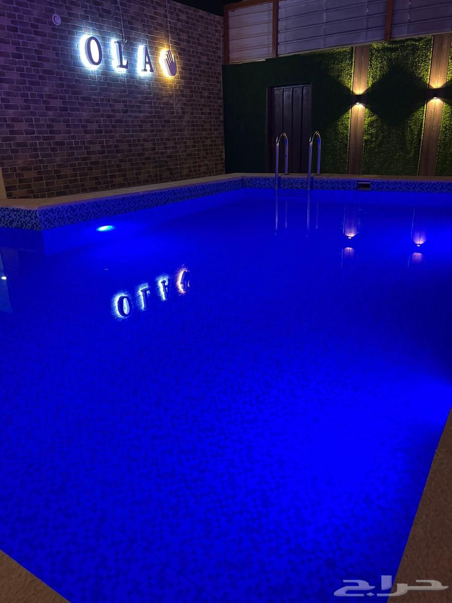 Chaleh with Pool First64445038583811114