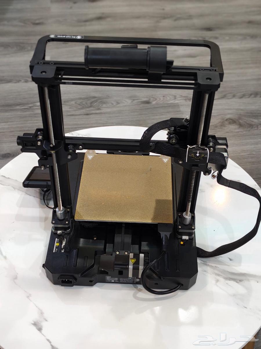 للبيع طابعة ثلاثية الأبعاد Ender 3 S1 Pro64442719842947110