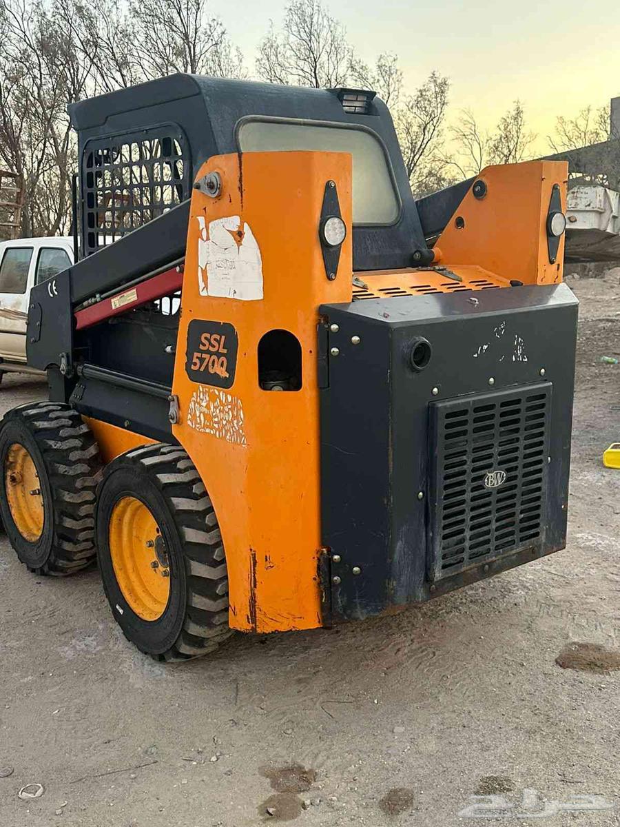 Excavators, Shovels, Bobcats, JCBs, Forklifts, Bulldozers, and Graders64444218055810114