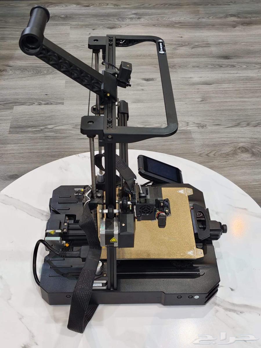 للبيع طابعة ثلاثية الأبعاد Ender 3 S1 Pro64442719842947112