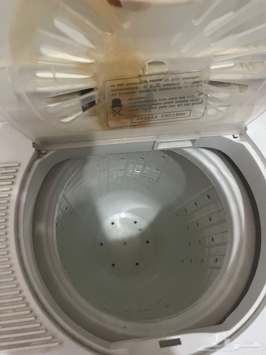 Clean 4 kg washer with strong motor, almost new, price 20064448980905217111