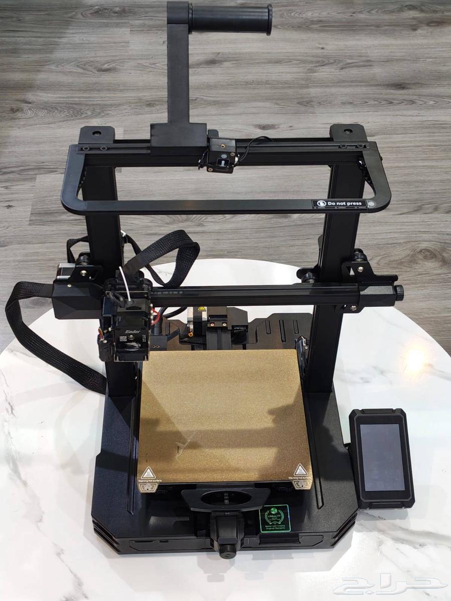 للبيع طابعة ثلاثية الأبعاد Ender 3 S1 Pro64442719842947113