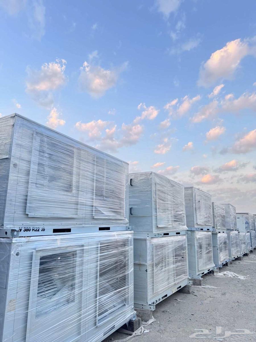 مكيفات باكتج دكت دولاب اسبليت استعمال خفيف64446443677825112