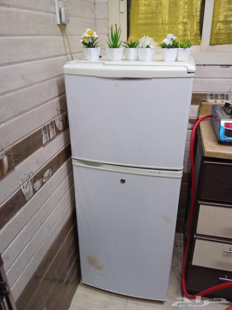 ثلاجة   غرفة نوم جديده64448182446209110