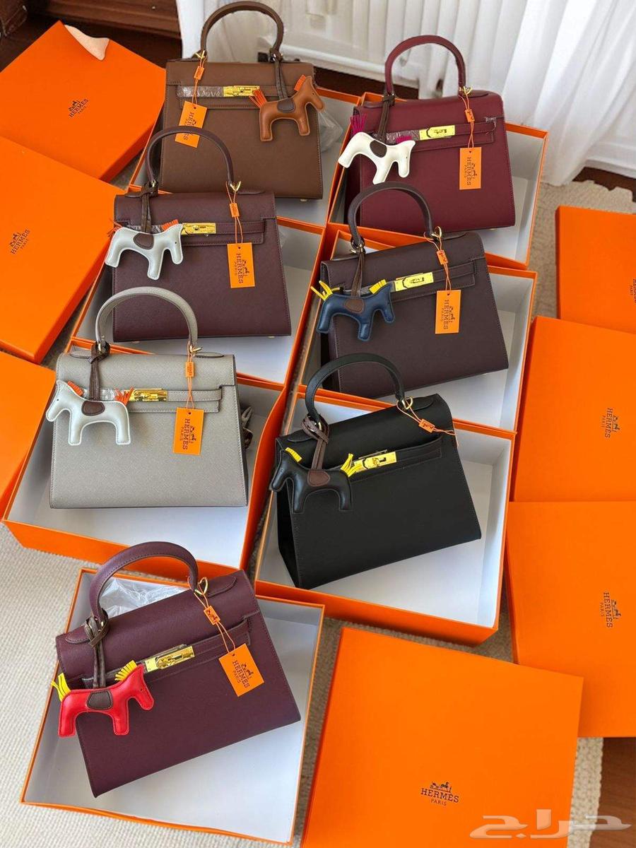 شنط ماركة درجه اولى جمله64446576641793110