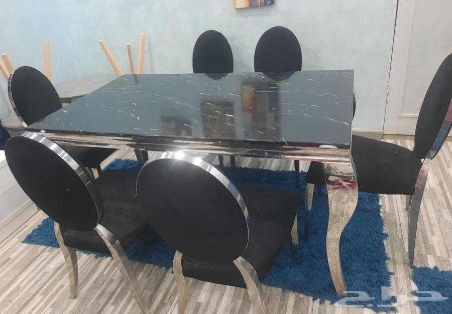 Luxurious used dining table64442475204481110