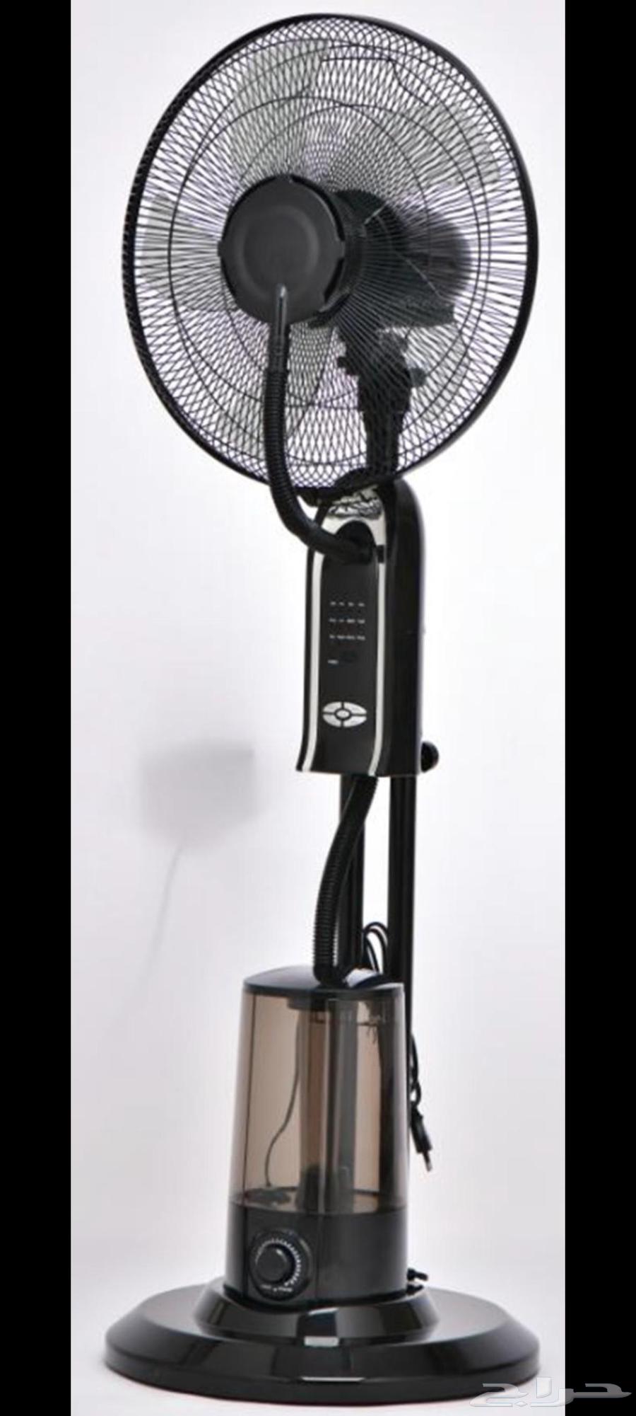 وصول دفعة جديدة من مراوح رذاذ ماء 18 انش 16 انش64448447444609114