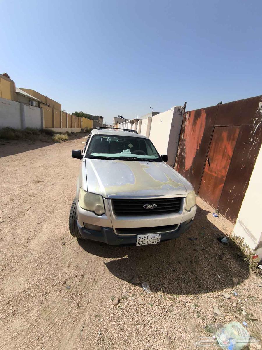 جيب فرت اكسبلور موديل 200664606098795523114