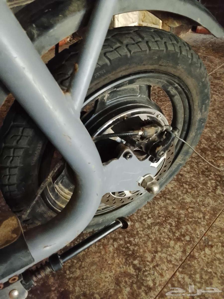 Scooter64442475162882112