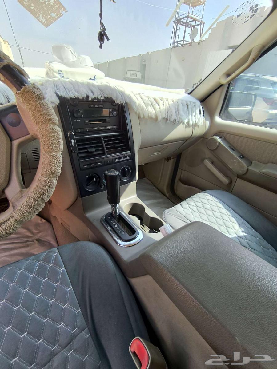 جيب فرت اكسبلور موديل 200664606098795523111