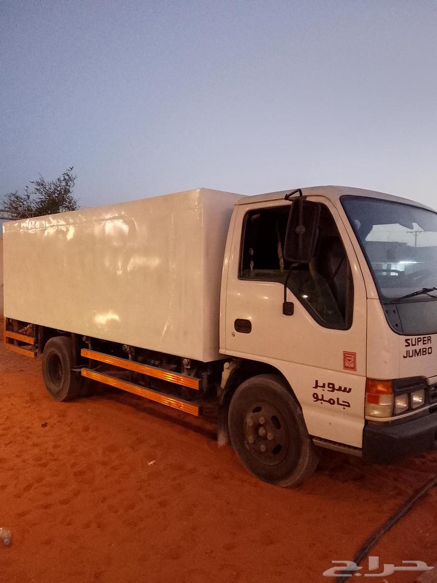 نقل وتوصيل عفش واغراض مخيمات داخل وخارج الرياض64550859594241111