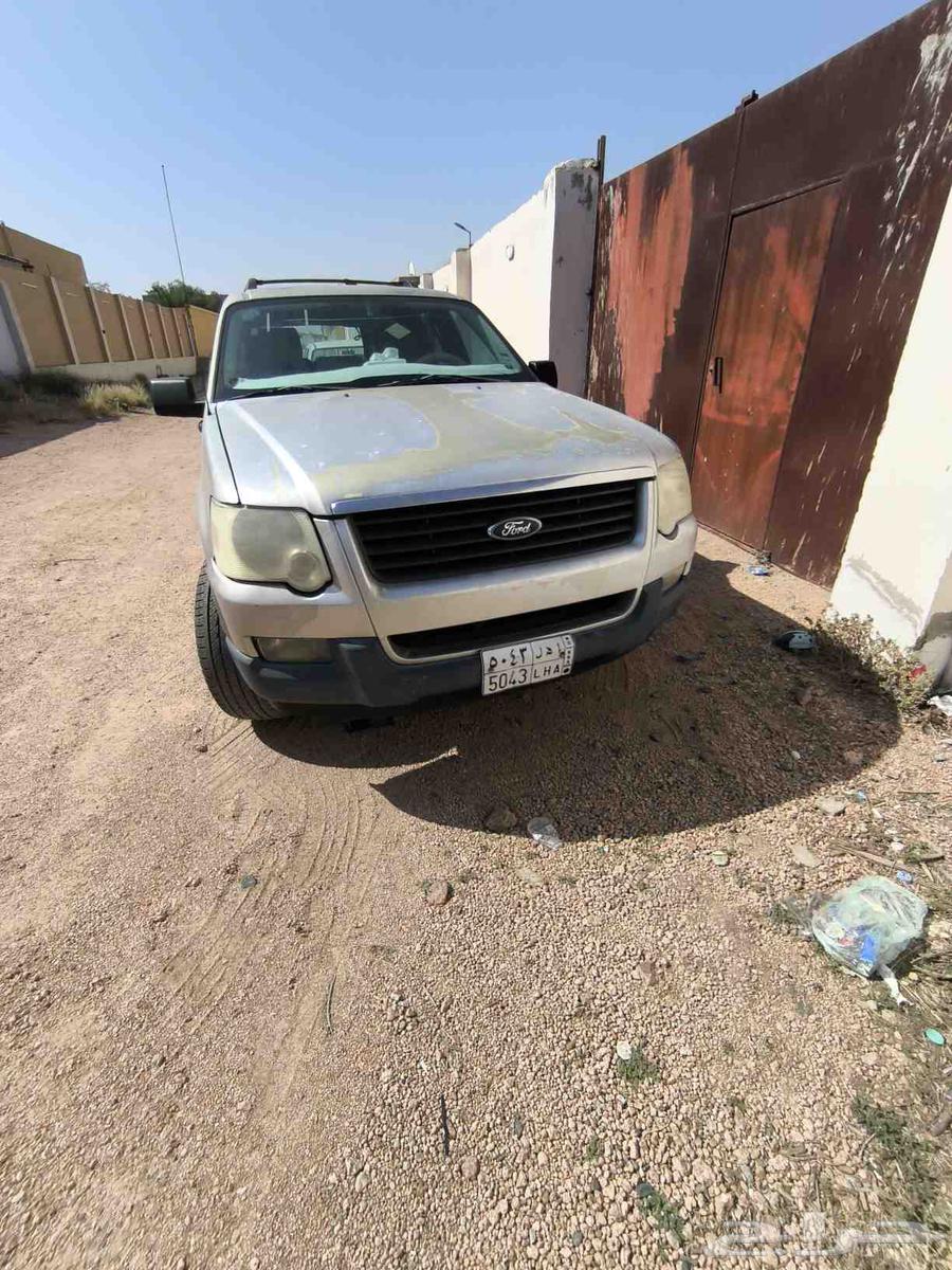 جيب فرت اكسبلور موديل 200664606098795523110
