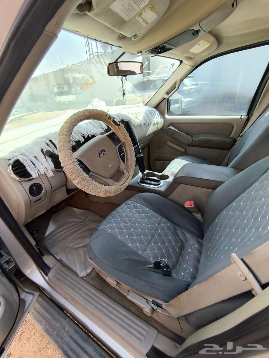 جيب فرت اكسبلور موديل 200664606098795523112