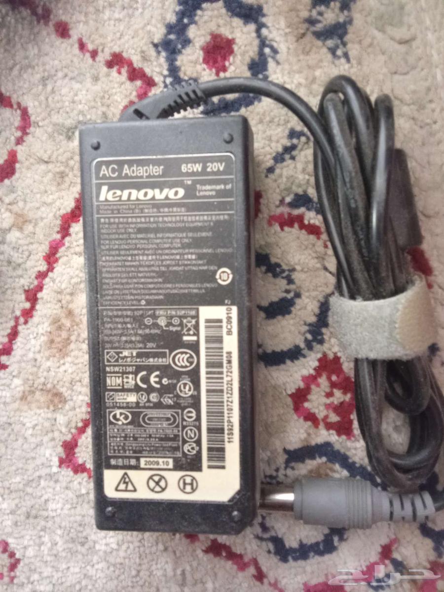 شواحن لابتوبات اي شاحن تبي64445296313858111