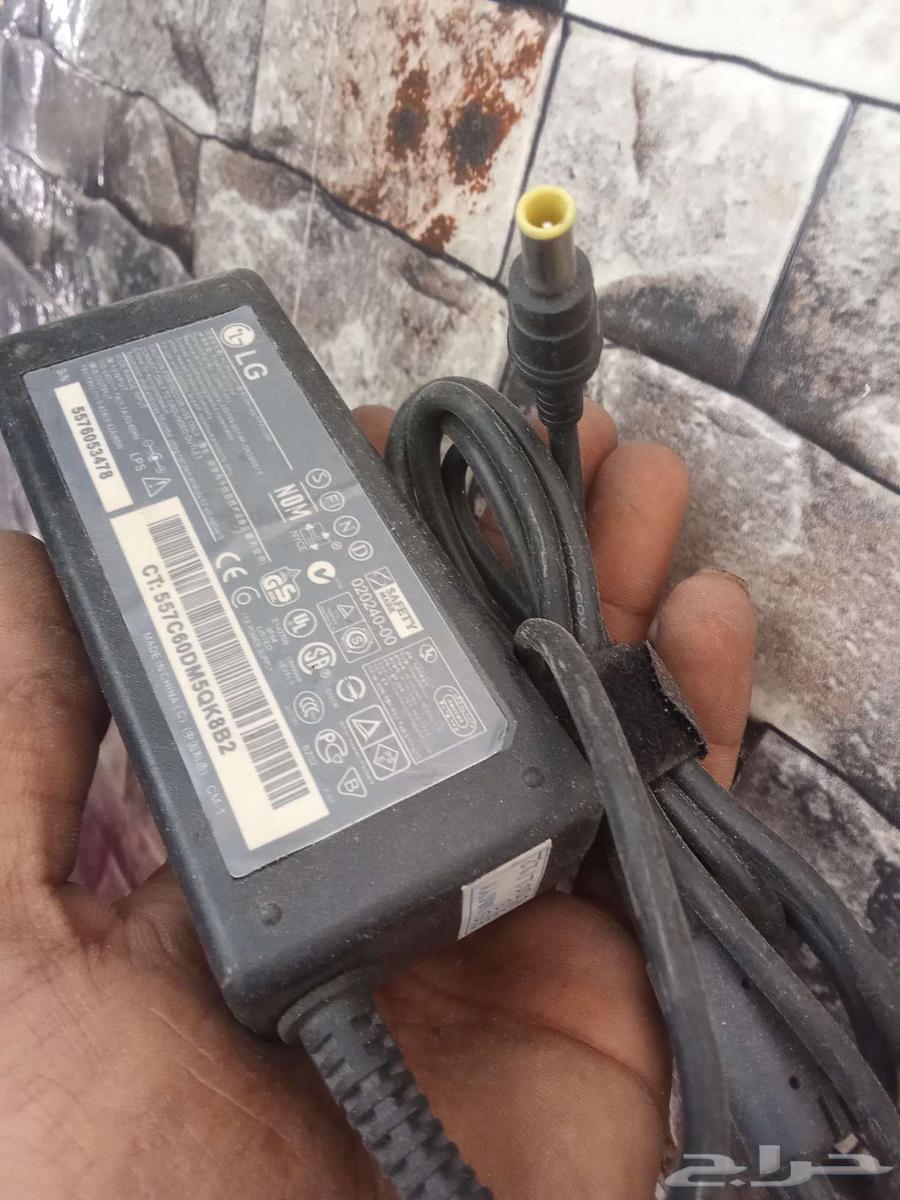 شواحن لابتوبات اي شاحن تبي64445296313858114