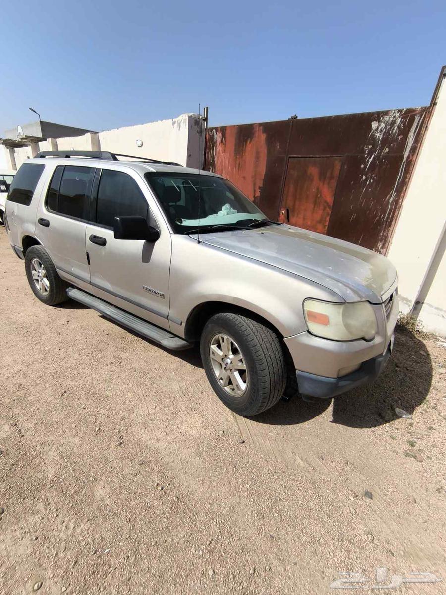 جيب فرت اكسبلور موديل 200664606098795523113