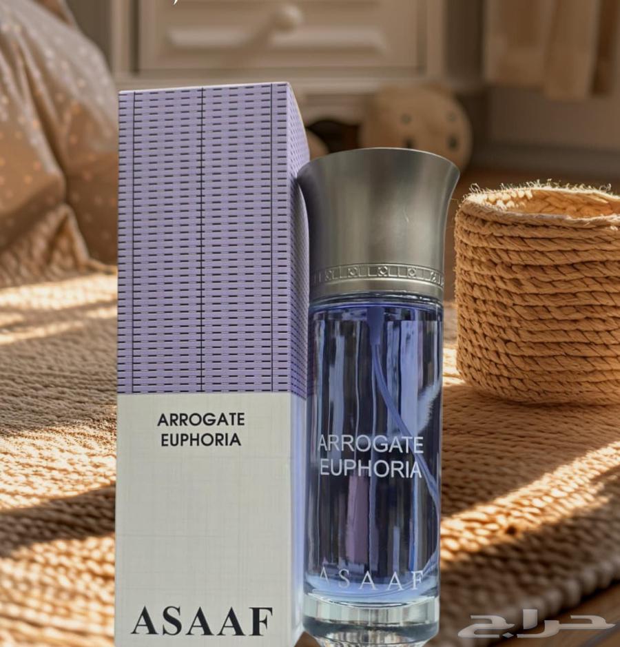 Assaf & Qissa Perfumes64447149702402112