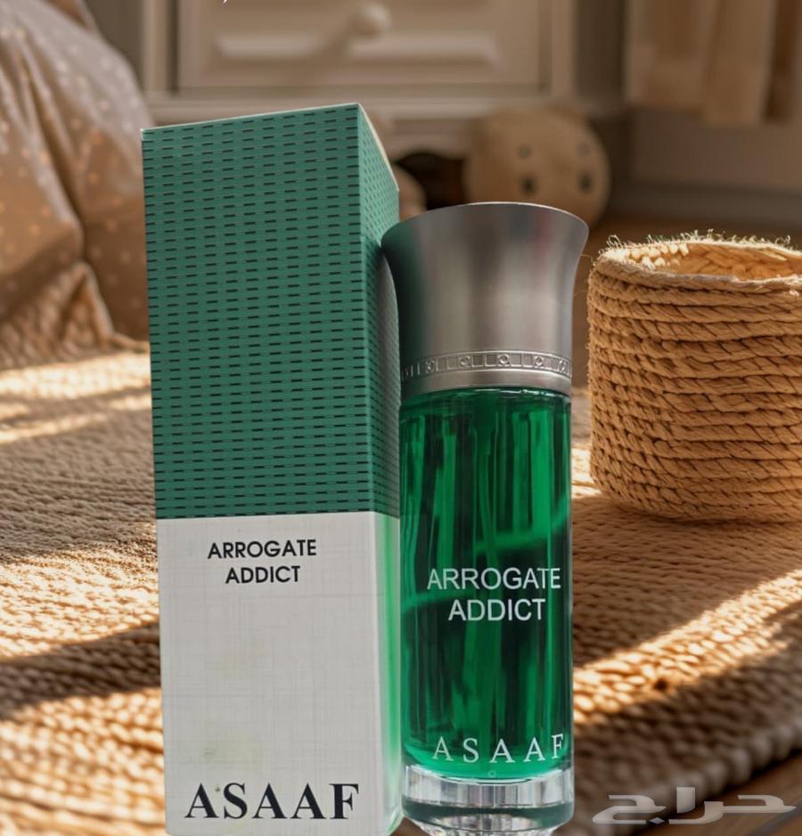 Assaf & Qissa Perfumes64447149702402110
