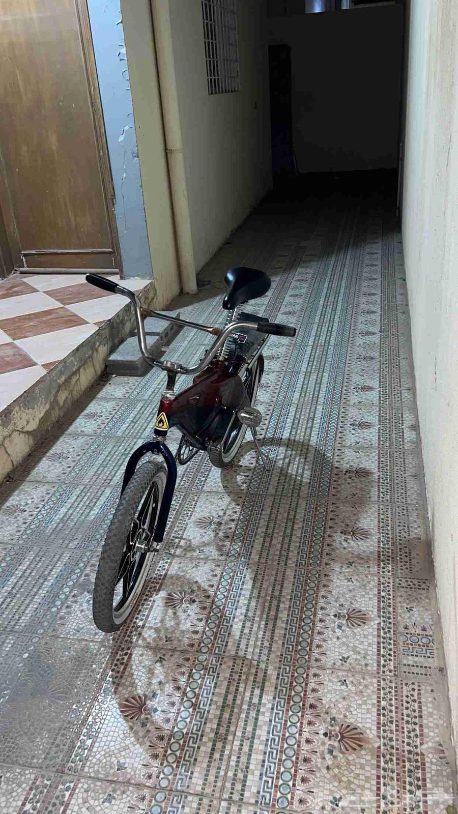 My motorcycle has weak Indonesian sheet metal and I added two bottles so it won't smell64442952421634111