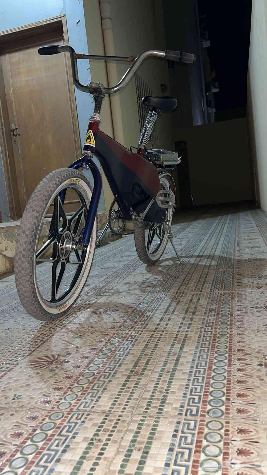 My motorcycle has weak Indonesian sheet metal and I added two bottles so it won't smell64442952421634110