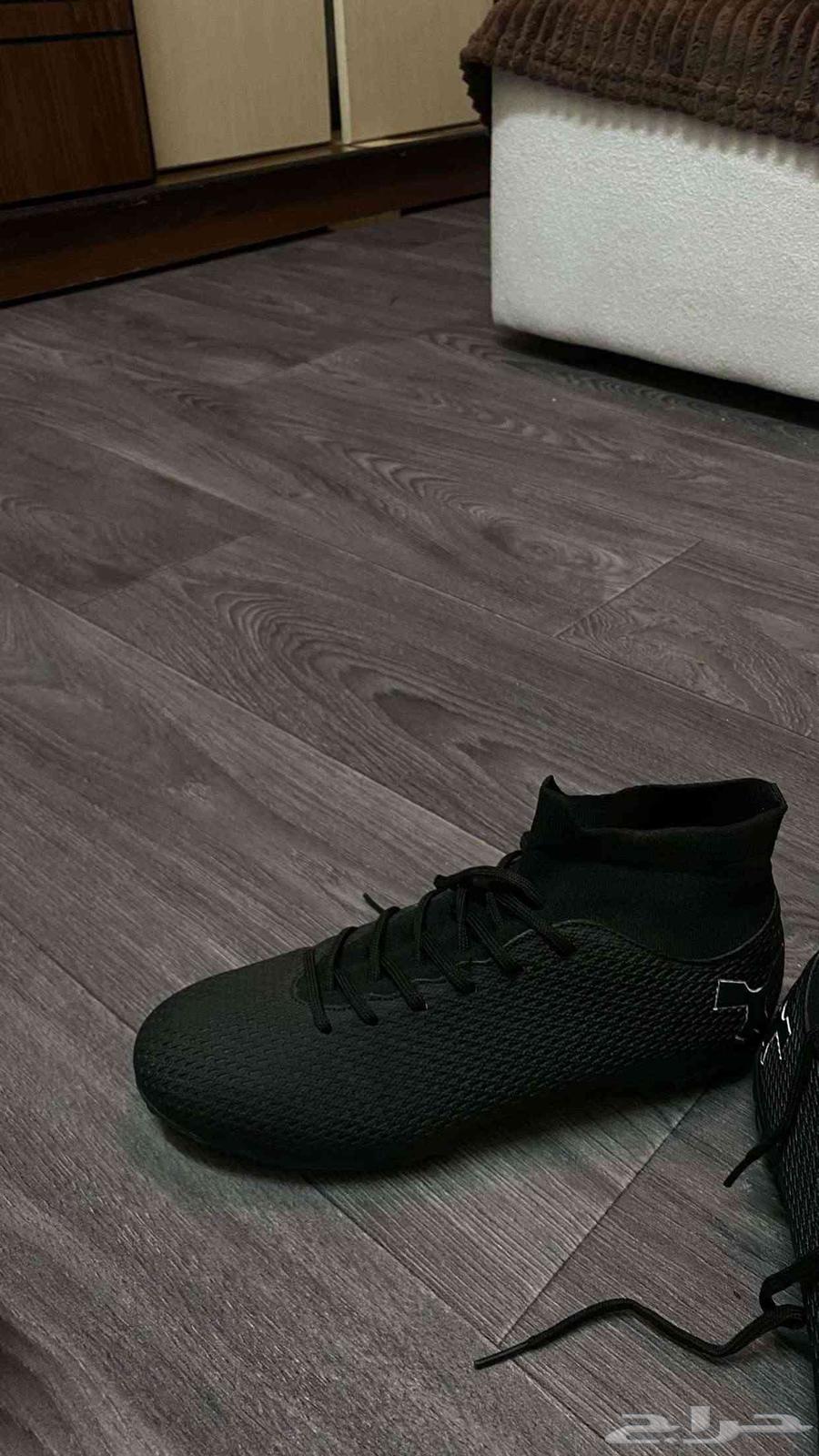 New personal use boot64446976086787112