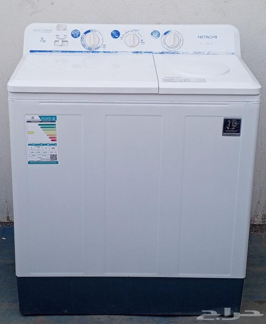 للبع جميع انواع غسالات مستخدم نظيف شغال مضمون مع توصيل64447068977409112