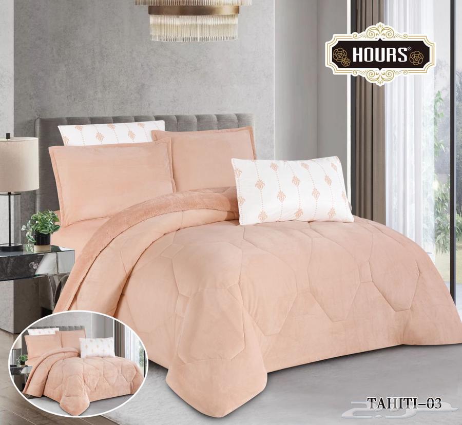 Best types of National Day offers, warm winter blankets with soft velvet and fluffy sides64442706344705111