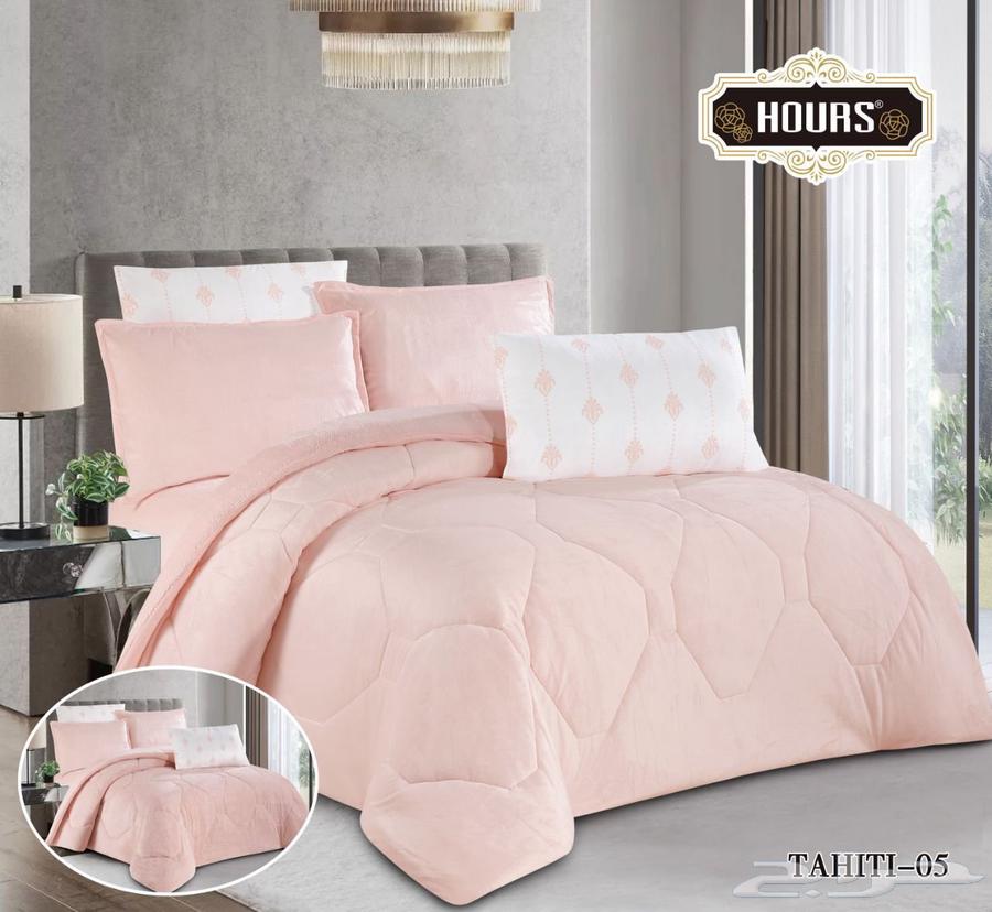 Best types of National Day offers, warm winter blankets with soft velvet and fluffy sides64442706344705110