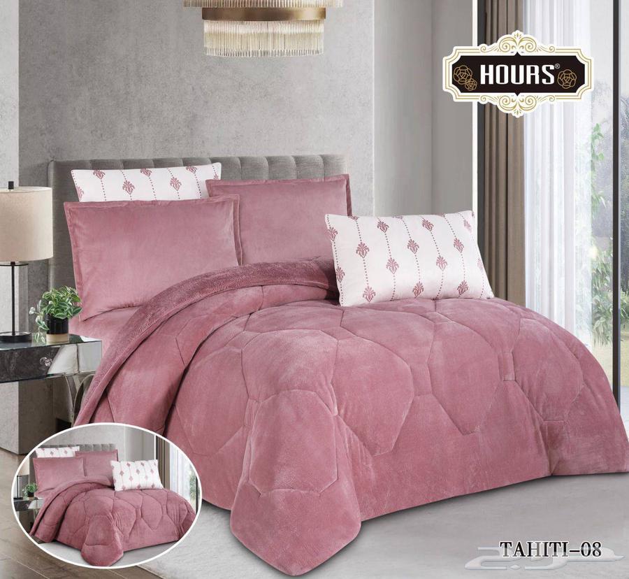 Best types of National Day offers, warm winter blankets with soft velvet and fluffy sides64442706344705112