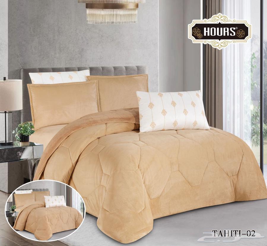 Best types of National Day offers, warm winter blankets with soft velvet and fluffy sides64442706344705113