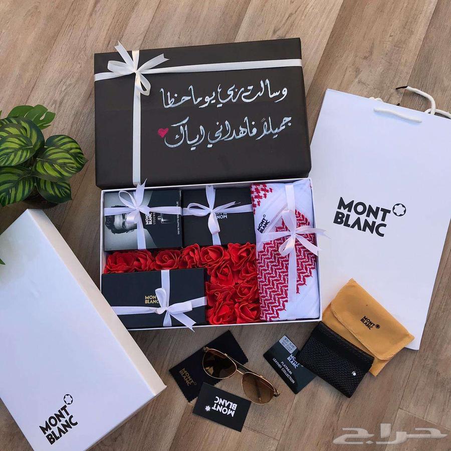 Montblanc Men's Set64442447756290114