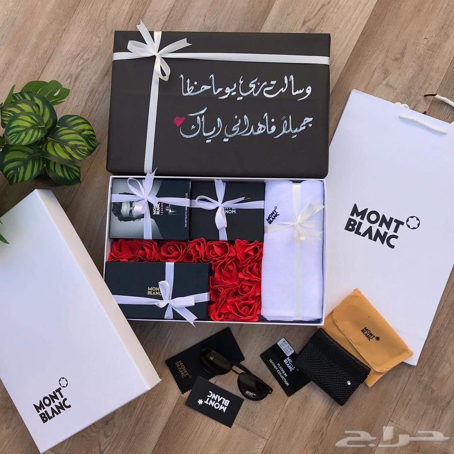 Montblanc Men's Set64442447756290111