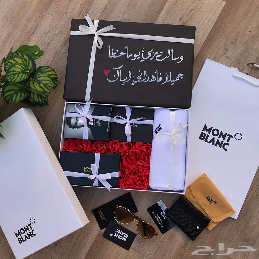 Montblanc Men's Set64442447756290112