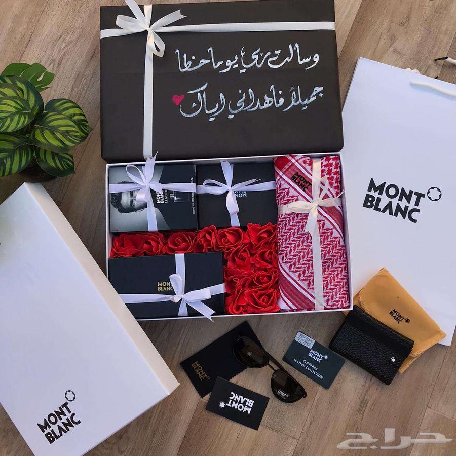 Montblanc Men's Set64442447756290113