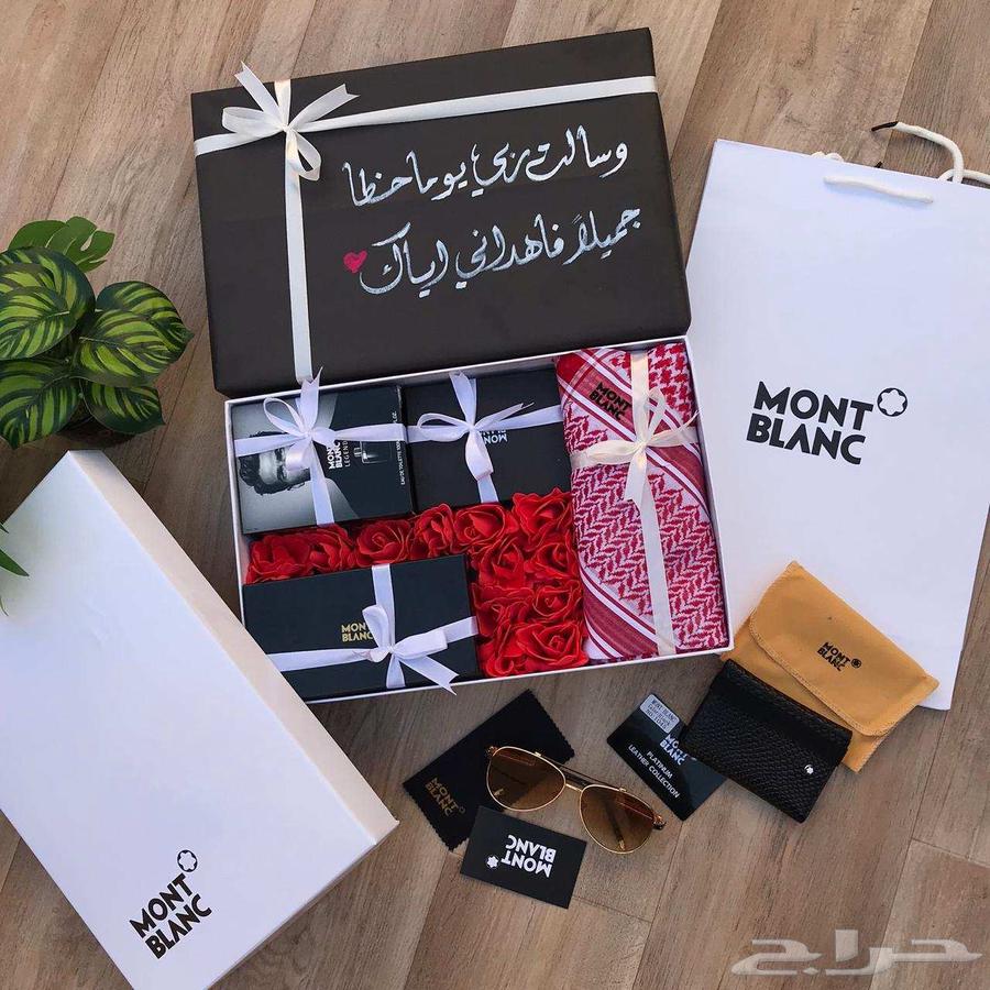 Montblanc Men's Set64442447756290110