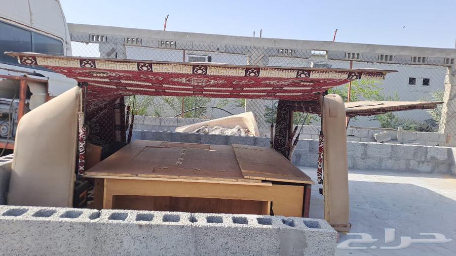 Toyota Camry Chassis Reinforcement with Side Seats64611979950849110