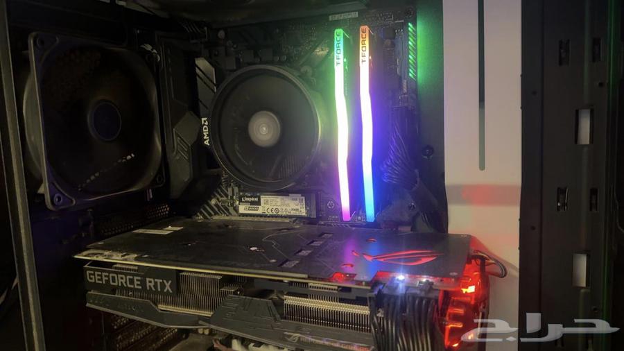 بي سي قيمنق64448129578626113