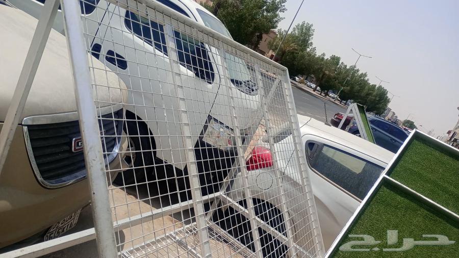 للبيع العدد خمس طاولات او استندات خضار   البيع مستع64444903283202110