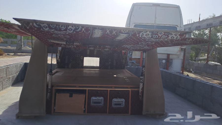 Toyota Camry Chassis Reinforcement with Side Seats64611979950849112